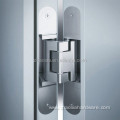 3d adjustable concealed hinge